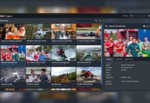 LiveU erleichtert mit Ingest das Metadaten-Tagging LiveU erleichtert mit Ingest das Metadaten-Tagging
