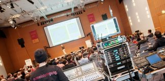 Ticketverkauf zur TMT 2018 gestartet Ticketverkauf zur TMT 2018 gestartet