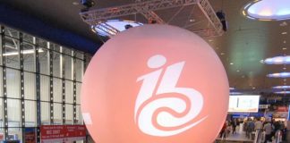 Auch Imagine kommt nicht zur IBC 2021 Auch Imagine kommt nicht zur IBC 2021