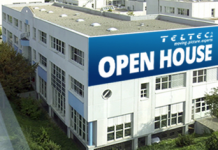 Open House mit Master Class Open House mit Master Class