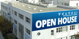 Open House mit Master Class Open House mit Master Class