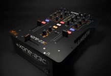 ALLEN&HEATH erweitert Produktpalette um XONE:23C ALLEN&HEATH erweitert Produktpalette um XONE:23C