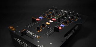 ALLEN&HEATH erweitert Produktpalette um XONE:23C ALLEN&HEATH erweitert Produktpalette um XONE:23C