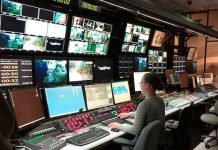 VSM User Group Meeting 2016 bei YLE und ERR VSM User Group Meeting 2016 bei YLE und ERR