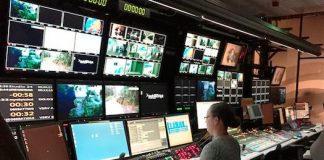 VSM User Group Meeting 2016 bei YLE und ERR VSM User Group Meeting 2016 bei YLE und ERR