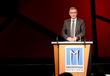 Medientage–Programm jetzt online Medientage–Programm jetzt online