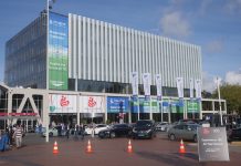 IBC 2018 verzeichnet Besucherrückgang IBC 2018 verzeichnet Besucherrückgang