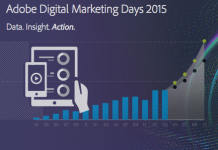 Adobe präsentiert Digital Marketing Days