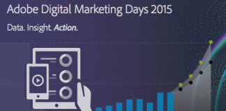 Adobe präsentiert Digital Marketing Days