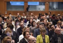 Erfolgreiche Bilanz zum 10. Animation Production Day Erfolgreiche Bilanz zum 10. Animation Production Day