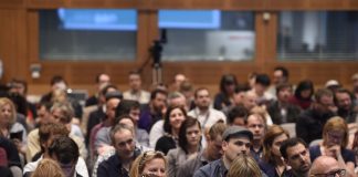 Erfolgreiche Bilanz zum 10. Animation Production Day Erfolgreiche Bilanz zum 10. Animation Production Day