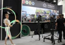 Cinec 2020 wegen Corona verschoben Cinec