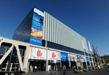 IBC als Präsenzveranstaltung abgesagt IBC als Präsenzveranstaltung abgesagt