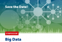 Big Data Konferenz in Berlin Big Data Konferenz in Berlin