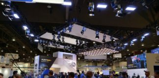 ARRI feiert 100-jähriges Jubiläum auf der IBC arri 100 jahre