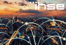 IHSE stellt Draco tera IP Gateway vor IHSE stellt Draco tera IP Gateway vor