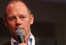 Screenforce Days 2017 mit neuem Konzept Martin Krapf, Geschäftsführer Screenforce