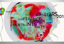 Eyes & Ears Conference und Awards in München Eyes & Ears Conference und Awards in München