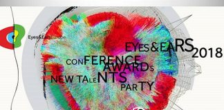 Eyes & Ears Conference und Awards in München Eyes & Ears Conference und Awards in München