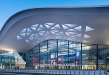 NAB 2022 verzeichnet großen internationalen Zuspruch NAB 2022 verzeichnet großen internationalen Zuspruch