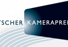 Deutscher Kamerapreis ehrt Renato Berta Deutscher Kamerapreis ehrt Renato Berta