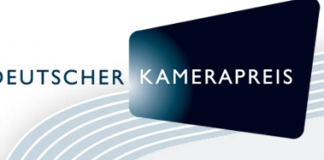 Deutscher Kamerapreis ehrt Renato Berta Deutscher Kamerapreis ehrt Renato Berta