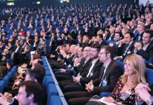 SpoBIS 2015 mit spannendem Programm SpoBIS 2015 mit spannendem Programm