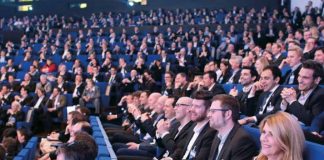 SpoBIS 2015 mit spannendem Programm SpoBIS 2015 mit spannendem Programm