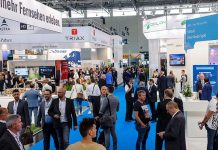 Anmeldebeginn für ANGA COM Aussteller Anmeldebeginn für ANGA COM Aussteller