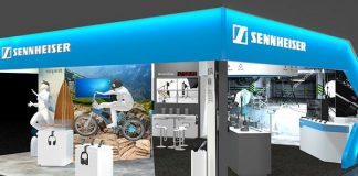 Sennheiser und Neumann zeigen Technik für Audioproduktionen Sennheiser und Neumann zeigen Technik für Audioproduktionen