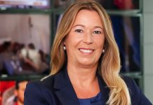 SES Platform Services zeigt FLUID Media Sophie Lersch, Chief Product Officer Services der SES Platform Services