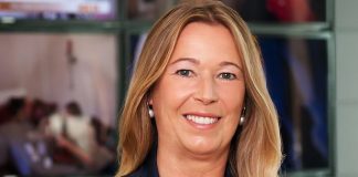 SES Platform Services zeigt FLUID Media Sophie Lersch, Chief Product Officer Services der SES Platform Services