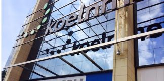 ANGA COM startet mit neuem Praxisforum ANGA COM startet mit neuem Praxisforum