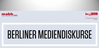 Berliner Mediendiskurse zur ARD/ZDF-Strukturreform Berliner Mediendiskurse zur ARD/ZDF-Strukturreform