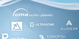 cma audio Highlights zur Tonmeistertagung cma audio Highlights zur Tonmeistertagung