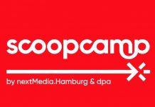 scoopcamp 2020 als Hybrid-Event scoopcamp 2020 als Hybrid-Event