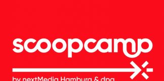 scoopcamp 2020 als Hybrid-Event scoopcamp 2020 als Hybrid-Event