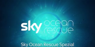 Our Ocean Conference auf Sky Our Ocean Conference auf Sky