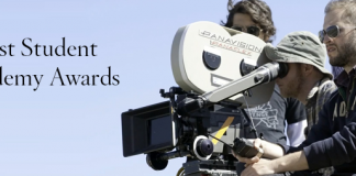 HFF gewinnt erneut bei Studenten-Oscar HFF gewinnt erneut bei Studenten-Oscar