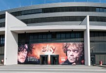 Sky mit Serienspecial beim Filmfest München Sky mit Serienspecial beim Filmfest München