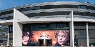 Sky mit Serienspecial beim Filmfest München Sky mit Serienspecial beim Filmfest München