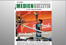 Transformation durch IP-Workflows Transformation durch IP-Workflows