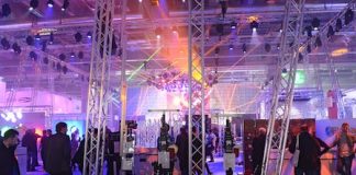 Prolight + Sound 2015 erweitert Themenspektrum Prolight + Sound 2015 erweitert Themenspektrum