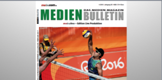 Transformation durch IP-Workflows Transformation durch IP-Workflows