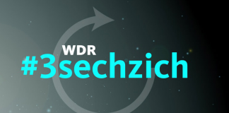 WDR-News für Instagram und YouTube WDR-News für Instagram und YouTube