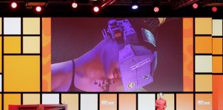 IFA⁺Summit analysiert Hightech-Innovationen IFA⁺Summit ©IFA