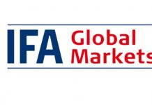 IFA Global Markets auf 2021 verschoben IFA Global Markets auf 2021 verschoben