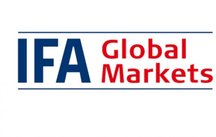 IFA Global Markets auf 2021 verschoben