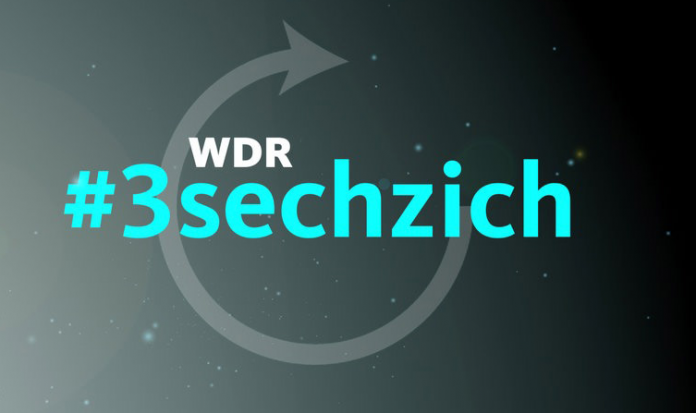WDR-News für Instagram und YouTube