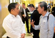 Broadcast Innovation Days in Jakarta und Hanoi Broadcast Innovation Days in Jakarta und Hanoi